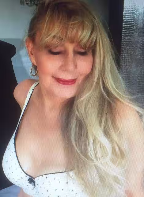 Escort Savona in Westwood / Century City, CA