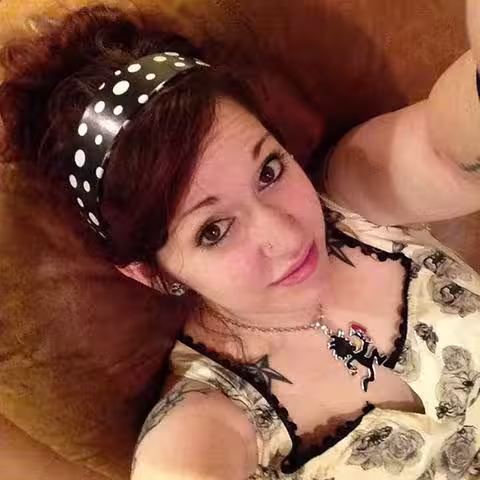 companion/Massage Lea in Tampa, FL