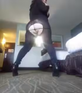 Escort/Massage TS Samantha Von Dee / Samantha Daniels in Washington, D.C., DC
